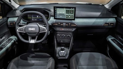 Dacia, Dacia Jogger, Dacia Jogger vs Citroen C3 Aircross: Duell der kompakten Siebensitzer