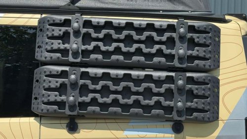 Ford | Ford Transit | Camper, 4x4 y con este estupendo aspecto, así es la Ford Transit de Nugget Store