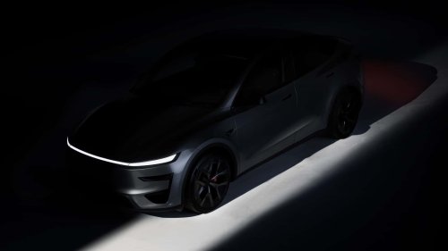 Les voitures électriques les plus vendues en Europe en 2025