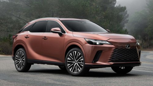 Lexus, 'I'm Going To Save You Some Time': Lexus Salesman Reveals Trick For Seeing Your Monthly Car Payment. It Works