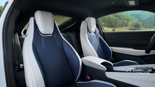 A Honda Prelude Type R Isn't Happening: 'No Plans at the Moment'