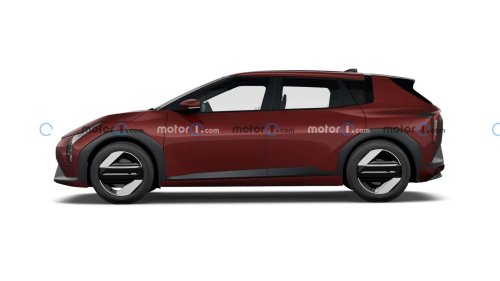 Kia, Nuevo Kia EV4 2026: ¡hasta 625 km WLTP! ¿Precio, gama y equipamientos en España?