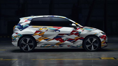 VW-Markenchef kritisiert Pop-Out-Türgriffe: "Schrecklich zu bedienen"
