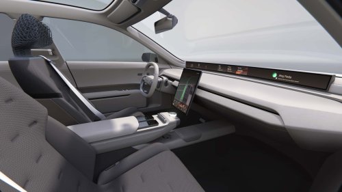 Así serán las nuevas berlinas familiares de Skoda