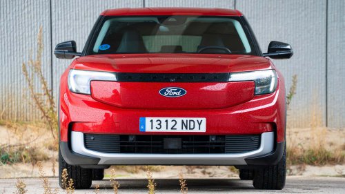 Rebaja directa de 9.000 euros: este secreto y otros del Ford Explorer
