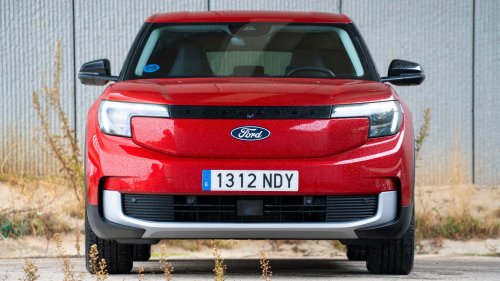 Ford, Ford Explorer, Rebaja directa de 9.000 euros: este secreto y otros del Ford Explorer