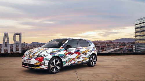 Volkswagen 2026 mit 20 neuen Autos: Das sind sie