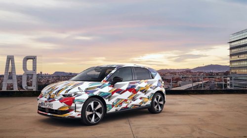 Al final los E-Cars estaban delante de nuestras narices y no lo sabíamos
