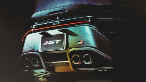 Toyota, Toyota Wants GR To Be a Standalone Brand. That's a Mistake