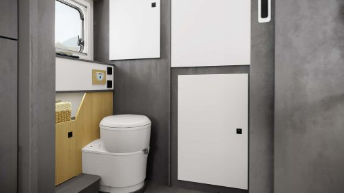 Ahorn Camp CV 560 (2026): kleiner als gedacht, größer im Alltag