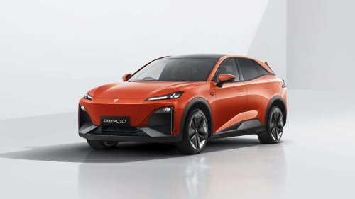 Changan, todas sus novedades para 2026