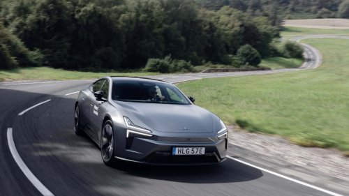 Comment réduire les émissions des voitures électriques : le cas Polestar