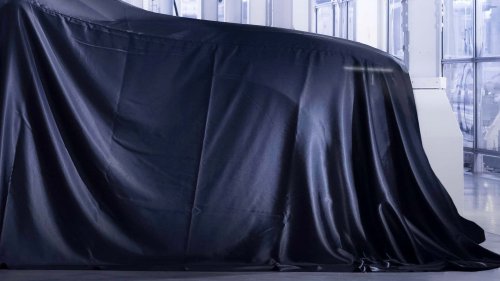 Bentley, Mobil Listrik Pertama Bentley Akan Hadir