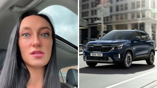 'I Cannot Catch a Break': Woman Buys 2021 Kia Seltos. She Finds Out Dealership Was Never Supposed to Sell It to Her 2 Months Later