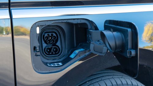 Al volante del VW Multivan e-Hybrid 245 CV DSG 4Motion, familiar a lo grande