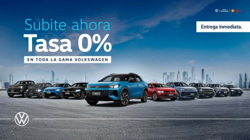 Promociones y descuentos para 0km de Argentina en octubre 2025