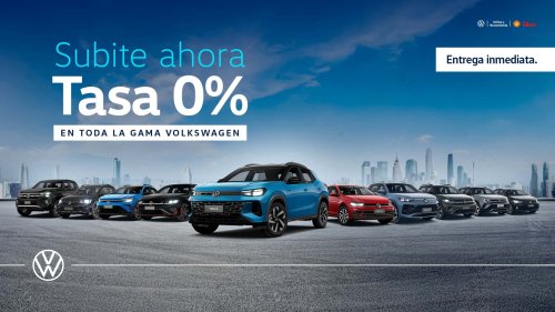 Promociones y descuentos para 0km de Argentina en octubre 2025