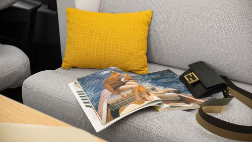 Ahorn Camp T 680 (2026): mucho espacio con un gigantesco cuarto de baño en la parte trasera