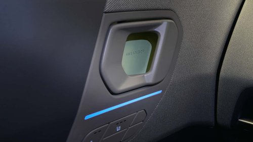 Kia EV2 2026, analizamos el habitáculo del benjamín eléctrico