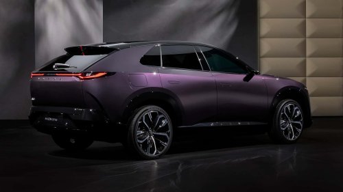 Mazda CX-6e vs. Tesla Model Y: Neueinsteiger gegen Altmeister