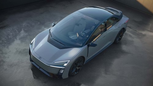Toyota, Toyota Wants to Stretch a Car's Life Cycle to Nine Years