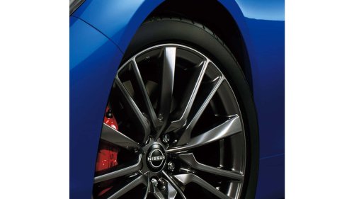 Nissan Updates the Skyline and Confirms New RWD Infiniti Sedan