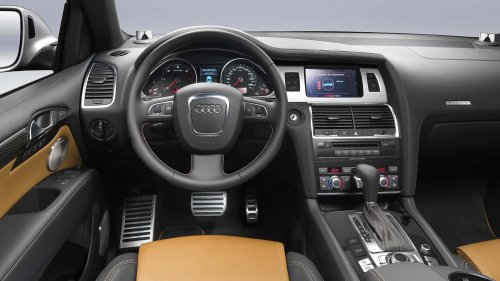 Audi, V12 TDI und Co.: Die stärksten Audi-Diesel aller Zeiten