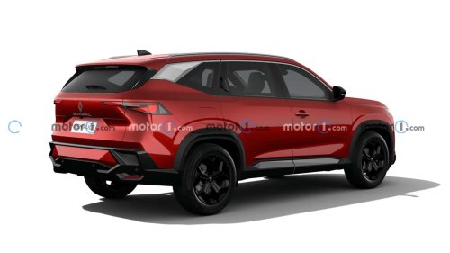 Renault, Nuevo Renault Boreal 2026: ¿básico más barato? ¡Precios, motores y equipamiento!
