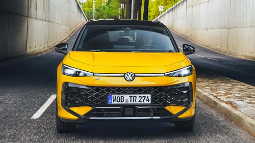 Neuzulassungen in Deutschland: Die Top 10 im Februar 2026