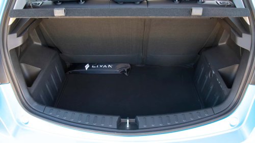 Conducimos el SUV chino que lo apuesta todo al precio