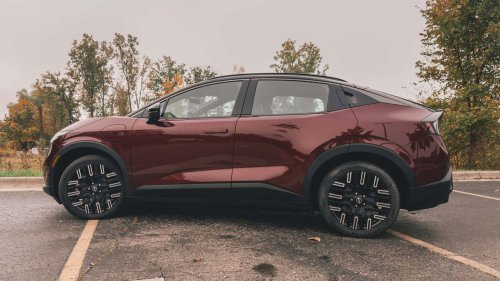 The 2026 Nissan Leaf Redefines Basic Transportation: Review