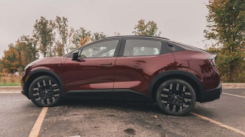 Nissan, Nissan Leaf, The 2026 Nissan Leaf Redefines Basic Transportation: Review