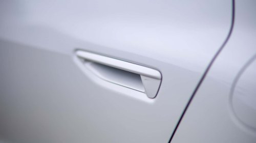 Audi A5 Avant e-hybrid (2025) im Test: Premium mit Kompromissen