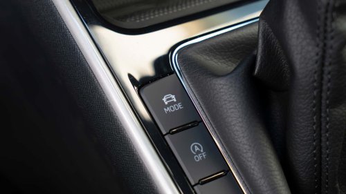 Skoda Fabia 2026, a prueba: práctico, divertido y sin electrificar