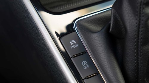 Skoda Fabia 2026, a prueba: práctico, divertido y sin electrificar