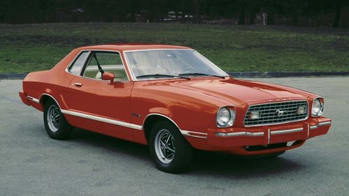 Ford, Ford Mustang, Every Ford Mustang Generation, Explained