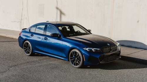 BMW, 'I'm Not Paying It': Woman's BMW Gets Totaled and She Files An Insurance Claim. Then A Collections Agent Steps In