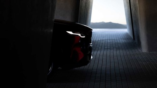 Mazda teste sa première voiture électrique sur sa propre plateforme électrique