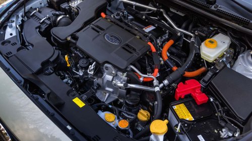 Subaru, Subaru Crosstrek, ‘Can’t Imagine This Was Any Cheaper:’ Seattle Man Trades in 2025 Subaru Crosstrek With Only 177 Miles. She Can't Believe Why