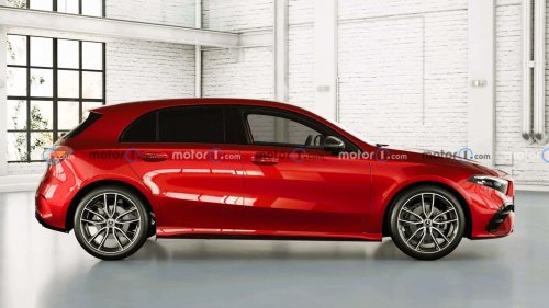 Mercedes-Benz, El Mercedes-Benz más barato dejará de fabricarse en Alemania