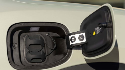 BYD ATTO 2 DM-i: el híbrido enchufable, para 2026