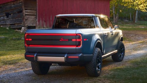 Audi, Audi CEO: A Truck Is The Last Thing We'd Build