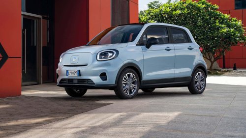 Der neue Renault Twingo und seine Konkurrenten