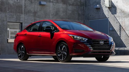 RIP: These Cars Won't Make It to 2026