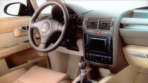 Audi, The Weird Audi A2 Is Coming Back, But Not As You Know It