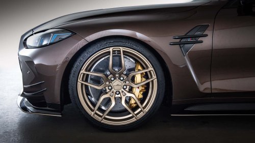 An Iconic BMW Tuner Is Shutting Down After 40 Years