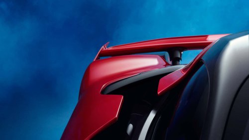 Ferrari, Ferrari : Le V6 de la F80 est "supérieur" au V12