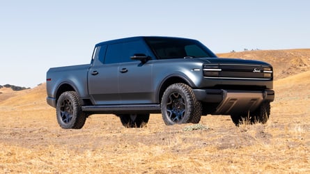 Scout, Scout's Terra Pickup May Not Arrive Until 2030: Report