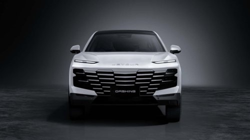 Se parece al Omoda 5 y se vende por precio de Dacia: el SUV chino ¿irrechazable?