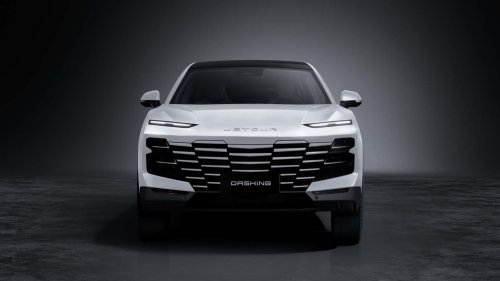 Dacia, Se parece al Omoda 5 y se vende por precio de Dacia: el SUV chino ¿irrechazable?